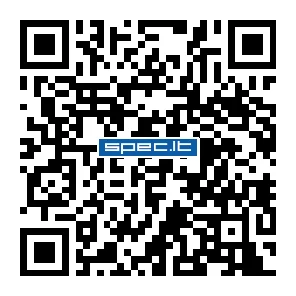 QR kodas | Valstybinė teismo psichiatrijos tarnyba prie LR SAM | spec.lt