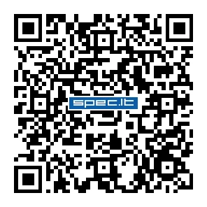 QR kodas | Valstybinė teritorijų planavimo ir statybos inspekcija prie Aplinkos ministerijos | spec.lt