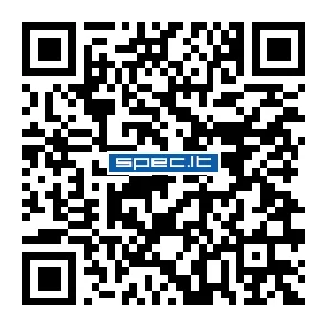 QR kodas | Valstybinė vartotojų teisių apsaugos tarnyba | spec.lt