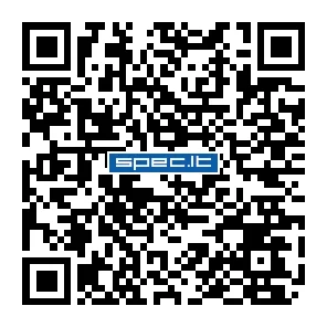 QR kodas | Valstybinės Įmonės Ignalinos Atominės Elektrinės Nepriklausoma Profsąjunga | spec.lt
