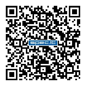 QR kodas | Valstybinės įmonės Montuotojas Panevėžio 4-osios gamybinės valdybos poilsio namai Senvagė