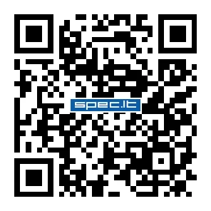 QR kodas | Valstybinis jaunimo teatras | spec.lt