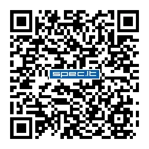 QR kodas | Valstybinis mokslinių tyrimų institutas Inovatyvios medicinos centras | spec.lt