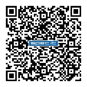 QR kodas | Valstybinis patologijos centras, viešosios įstaigos Vilniaus universiteto ligoninės Santaros klinikų filialas | spec.lt