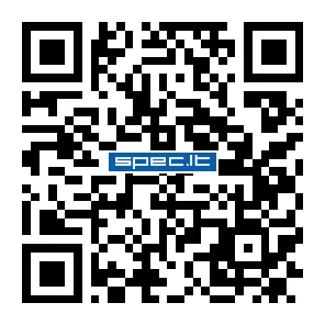 QR kodas | Valstybinis patologijos centras | spec.lt