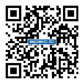 QR kodas | Valstybinis Šiaulių dramos teatras | spec.lt