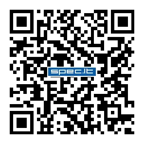 QR kodas | Vilniaus Gaono žydų istorijos muziejus