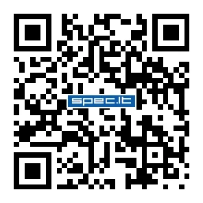QR kodas | Valstybinis Vilniaus mažasis teatras | spec.lt