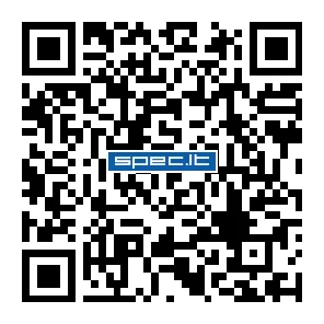 QR kodas | Valstybinių miškų urėdijos profesinė sąjunga | spec.lt