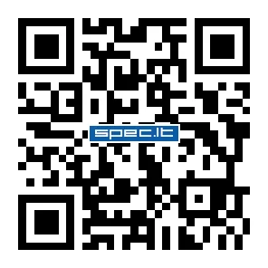 QR kodas | Valtam, MB