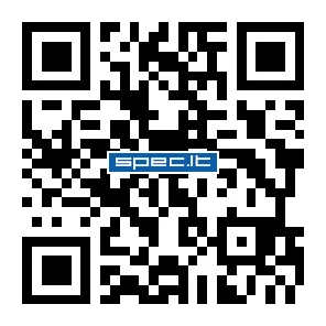 QR kodas | Valtea Švara, MB | spec.lt