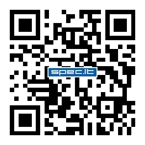 QR kodas | Valtecha, MB