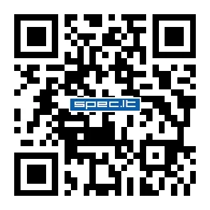 QR kodas | Valtėja, MB | spec.lt