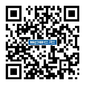 QR kodas | Valterio Linkaus įmonė