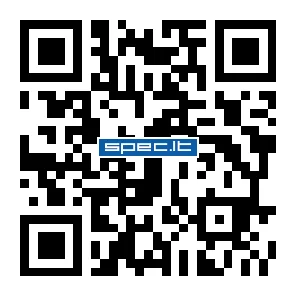 QR kodas | VALTERIS, UAB | spec.lt