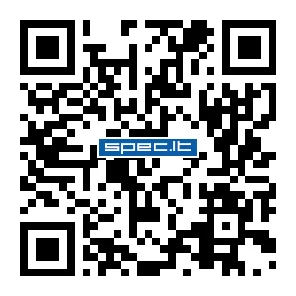 QR kodas | Valtero krosnys, MB | spec.lt