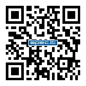 QR kodas | Valtesa, UAB | spec.lt