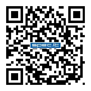 QR kodas | Valtima ir KO, UAB | spec.lt