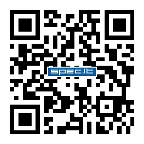 QR kodas | VALTIMA, UAB | spec.lt