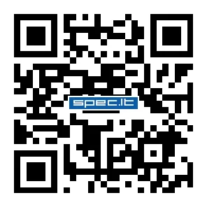 QR kodas | VALTRAKSA, UAB | spec.lt