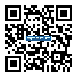 QR kodas | Valtralita, UAB | spec.lt