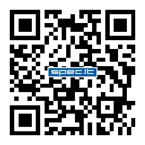 QR kodas | VALTRANA, UAB | spec.lt