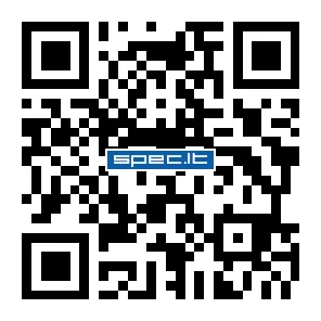 QR kodas | Valtransus, UAB | spec.lt