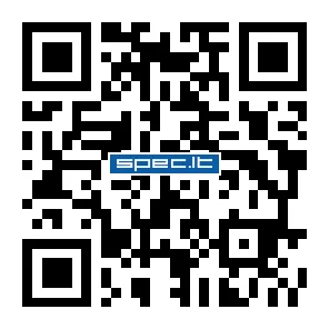 QR kodas | Valtrasa, UAB | spec.lt