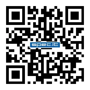 QR kodas | Valtreka, IĮ