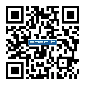 QR kodas | Valturta, UAB | spec.lt