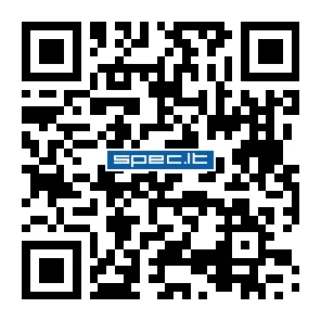 QR kodas | VALŲ MECHANINĖS DIRBTUVĖS, UAB | spec.lt