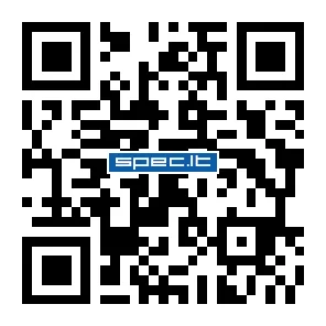 QR kodas | Valuma, UAB | spec.lt
