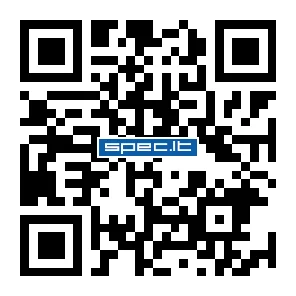 QR kodas | Valumina, UAB | spec.lt