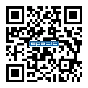 QR kodas | VALUNA, UAB | spec.lt