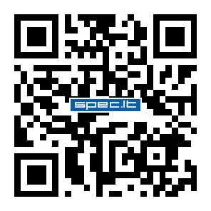 QR kodas | Valuva, IĮ | spec.lt