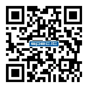 QR kodas | Valva, UAB | spec.lt