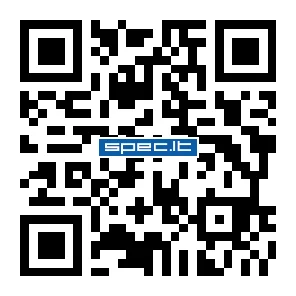 QR kodas | Valvena, UAB | spec.lt