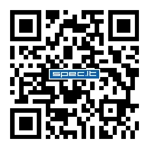 QR kodas | Valvėsta, UAB | spec.lt