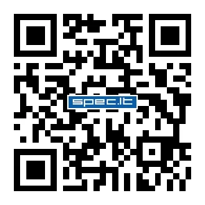 QR kodas | Valvinet, MB