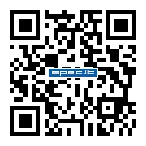 QR kodas | Valvira, UAB | spec.lt