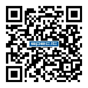 QR kodas | Valvita, Valentino Kriščiūno įmonė | spec.lt