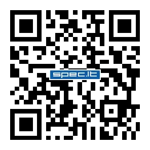 QR kodas | Valvitona, UAB | spec.lt