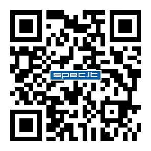 QR kodas | VALVITRA, UAB | spec.lt