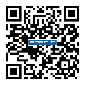 QR kodas | Valymo akademija, MB | spec.lt