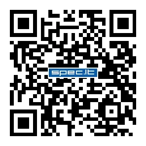QR kodas | Valymo Centras, IĮ | spec.lt