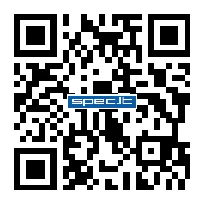 QR kodas | Valymo grupė, MB