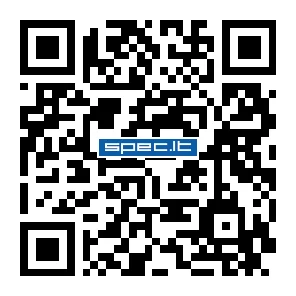 QR kodas | Valymo ir Priežiūros Centras, UAB