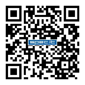 QR kodas | Valymo paslaugos Daivita, MB | spec.lt