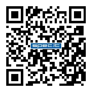 QR kodas | VALYMO PROFESIONALAI, UAB | spec.lt
