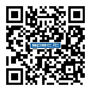QR kodas | Valymo projektai, UAB